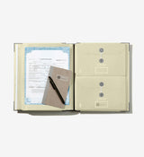 Family Emergency Binder