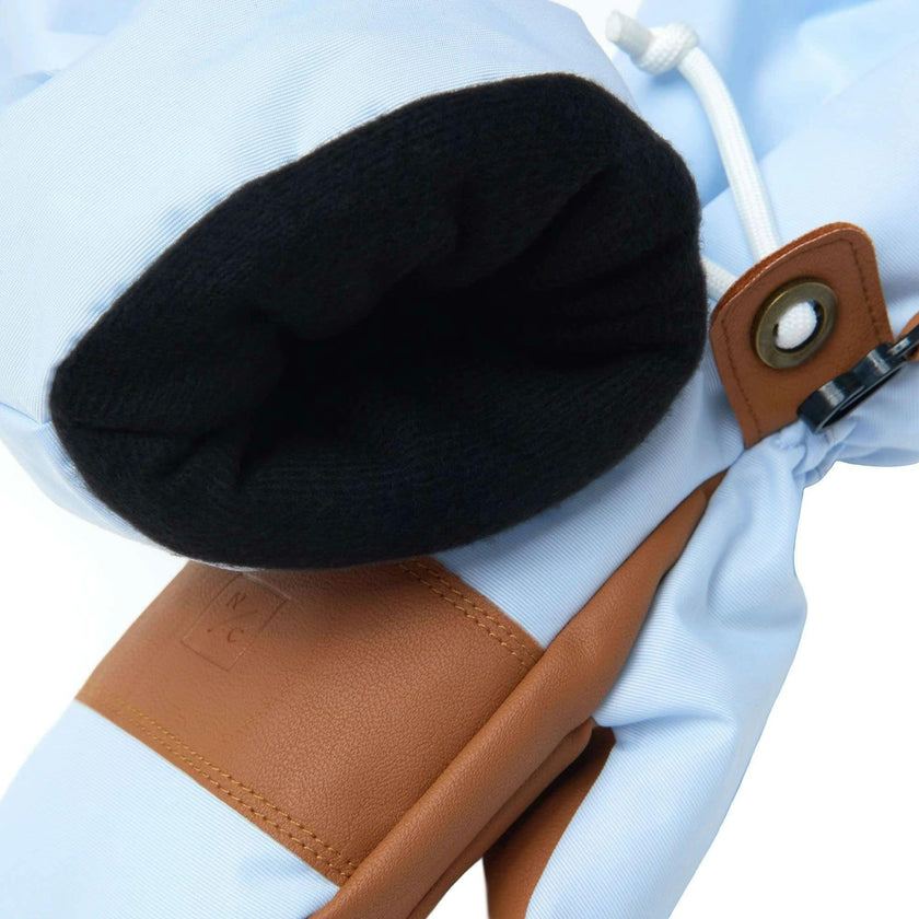 Kids Waterproof Ski Mitten