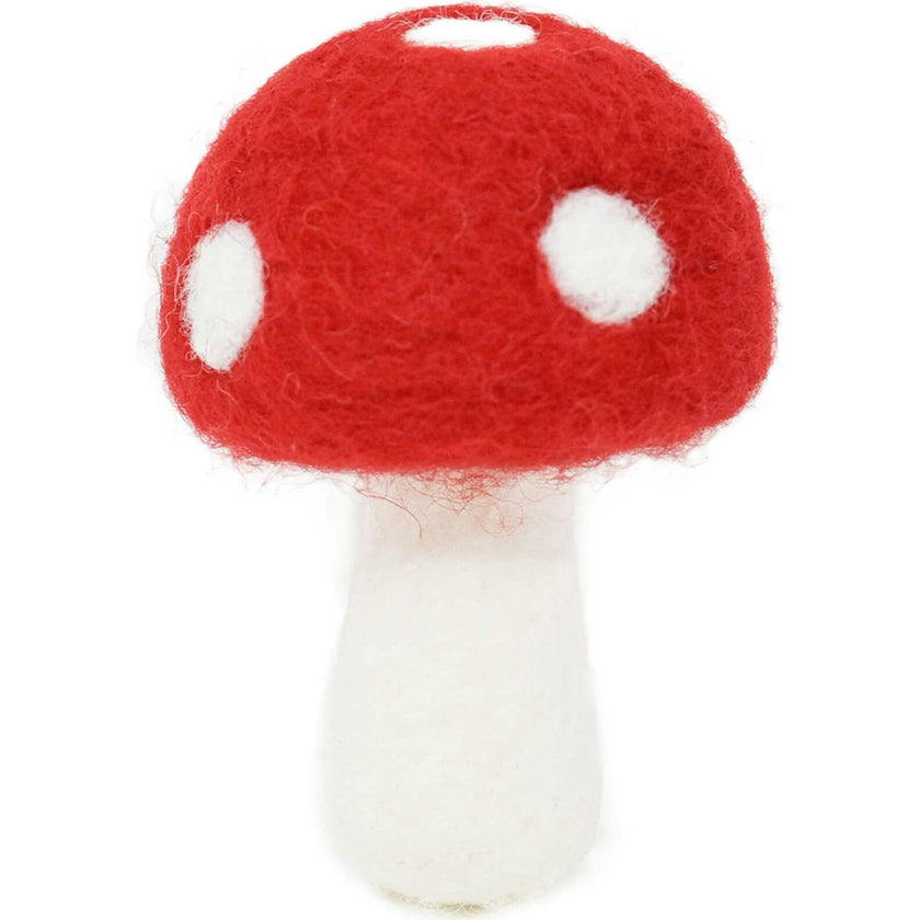 Doggy Shroom