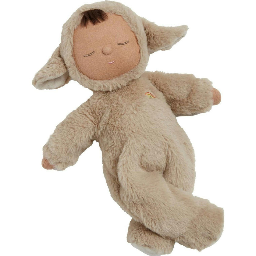 Cozy Dinkum Plush
