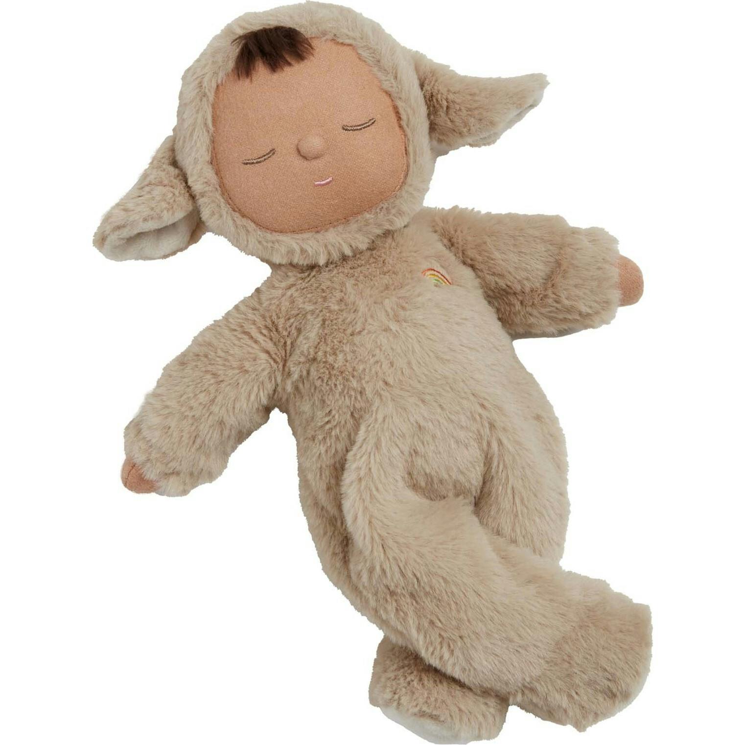 Cozy Dinkum Plush