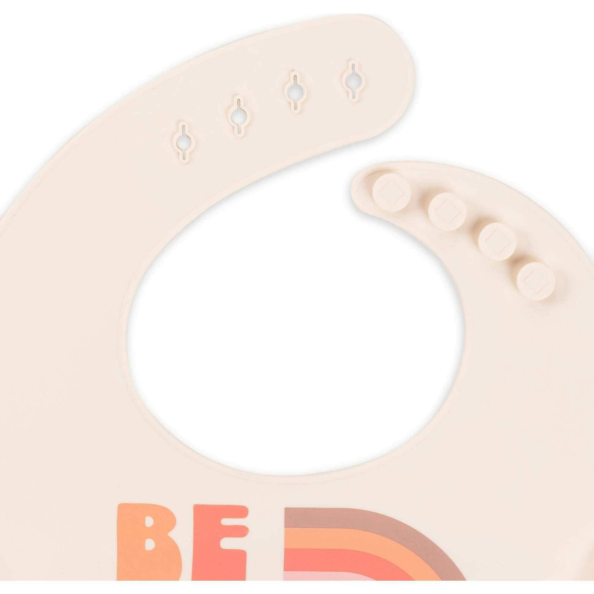 JuJuBe × Studio Oh! Silicone Bibs