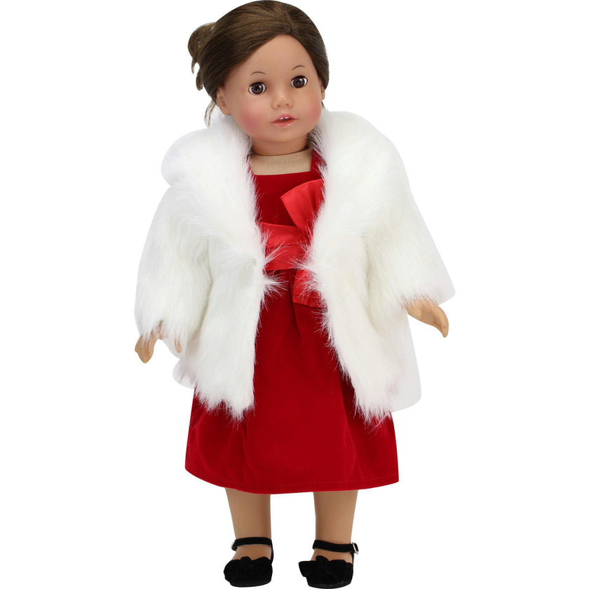 18" Doll