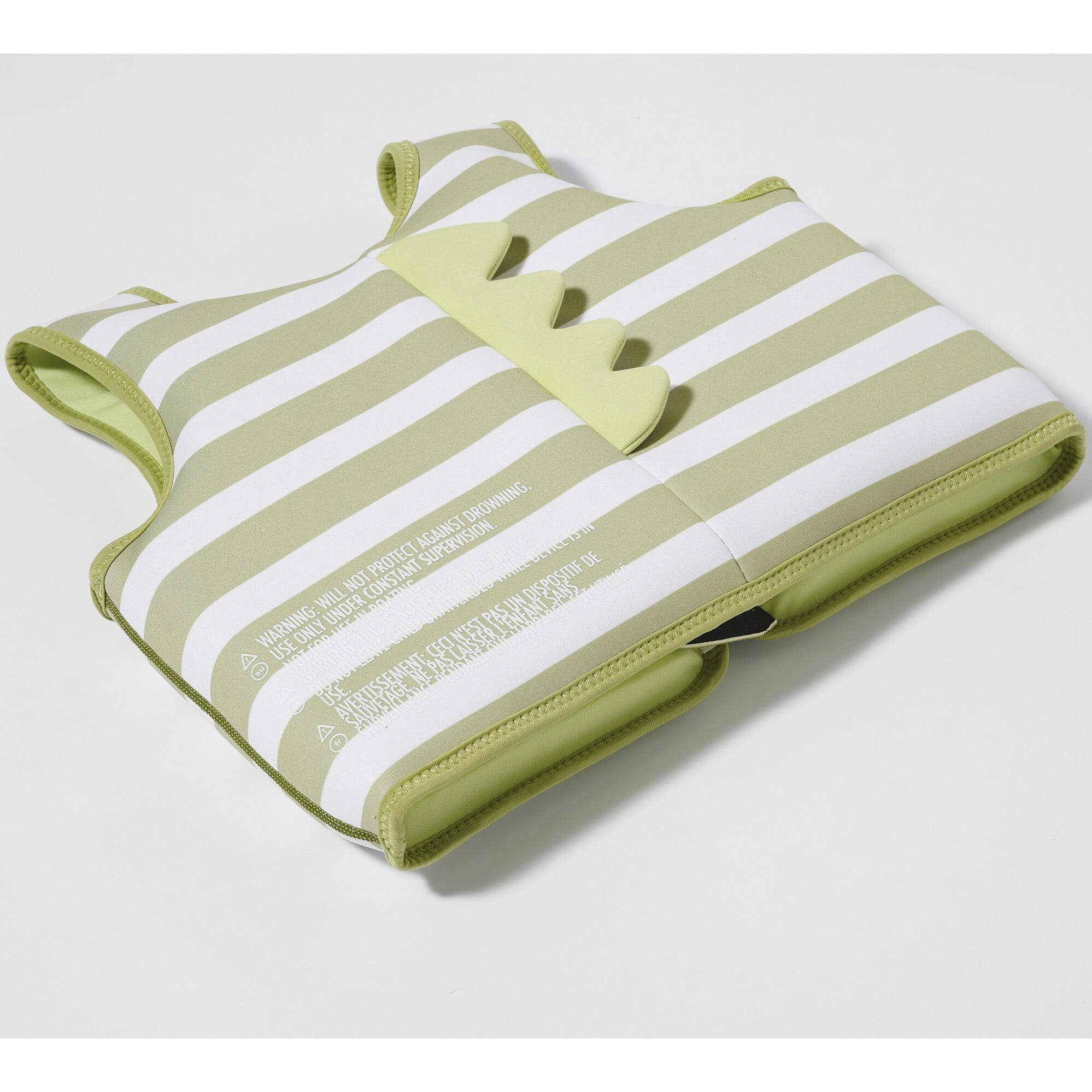 Kids Swim Vest: 3-6Y - Into the Wild
