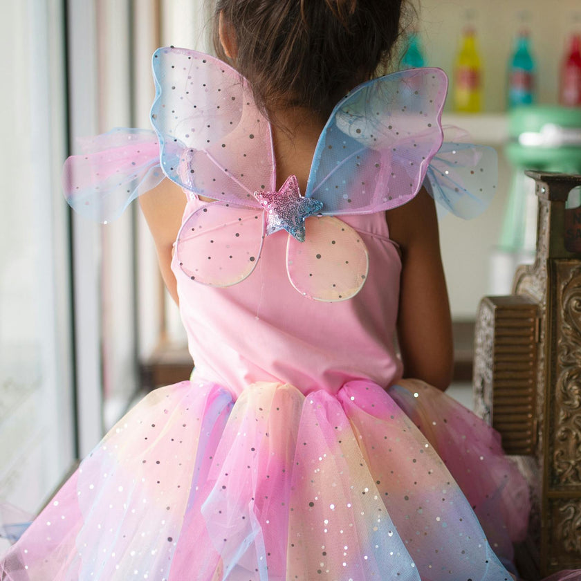 maisonette princess dress Antique Princess Gown Maisonette