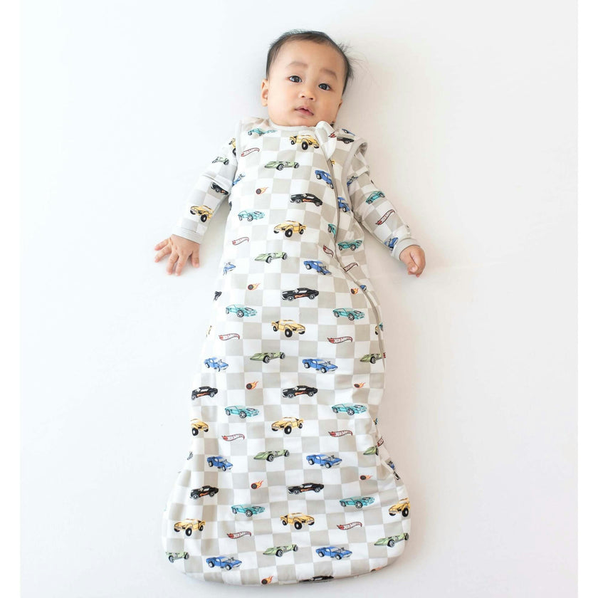 Sleep Bag 1.0 TOG, Fast and Fierce