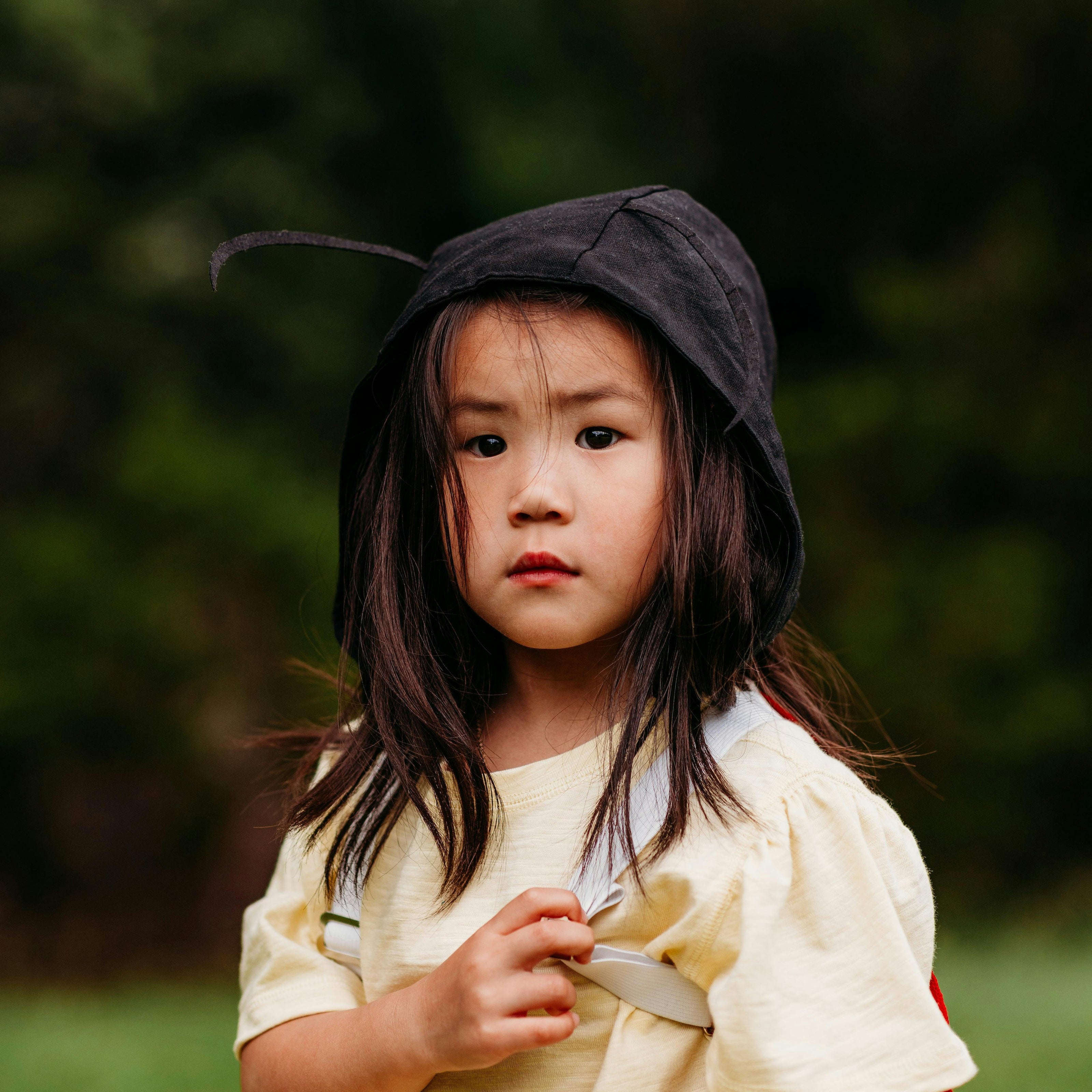 Antennae Hat Costume