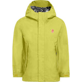 Chip rain jacket
