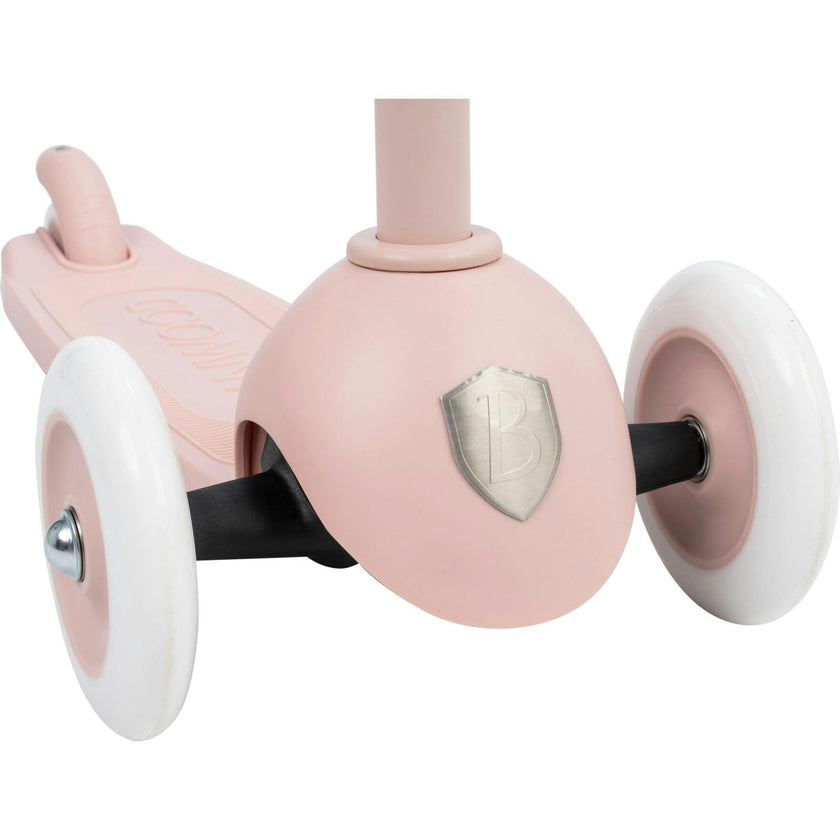 Eco Scooter