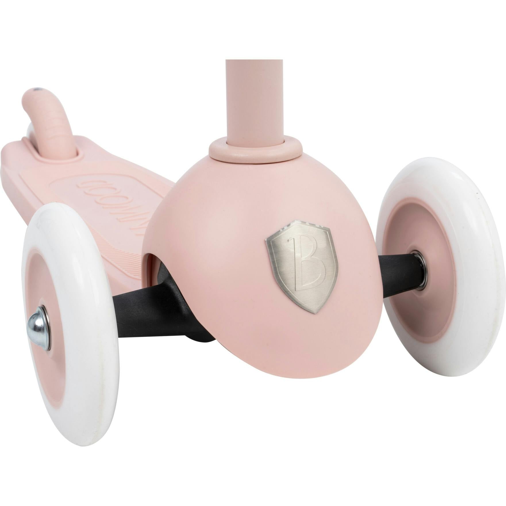 Eco Scooter