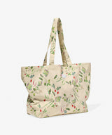 Shopper Bag, Eat Your Greens