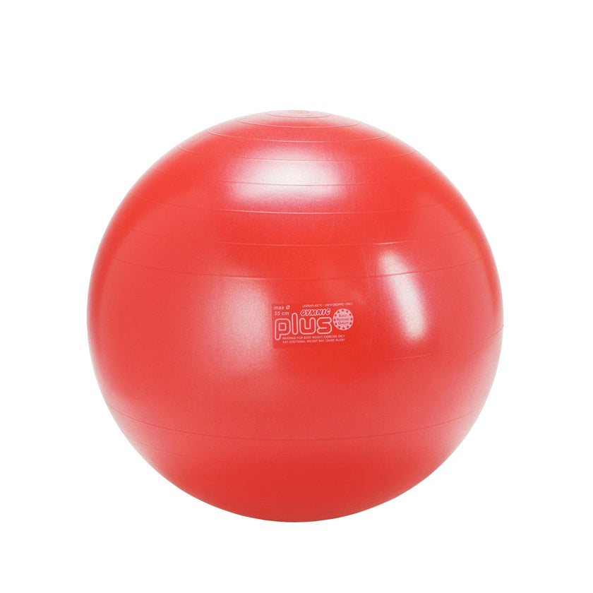 Classic Plus 55 - Red