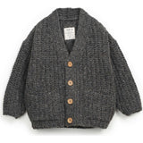Knitted Cardigan