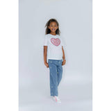 Crystal Stars Jeans