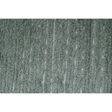 Twin Reversible Rug, Blue