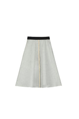 Jaki Cape Skirt