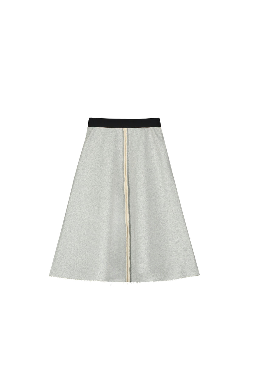 Jaki Cape Skirt