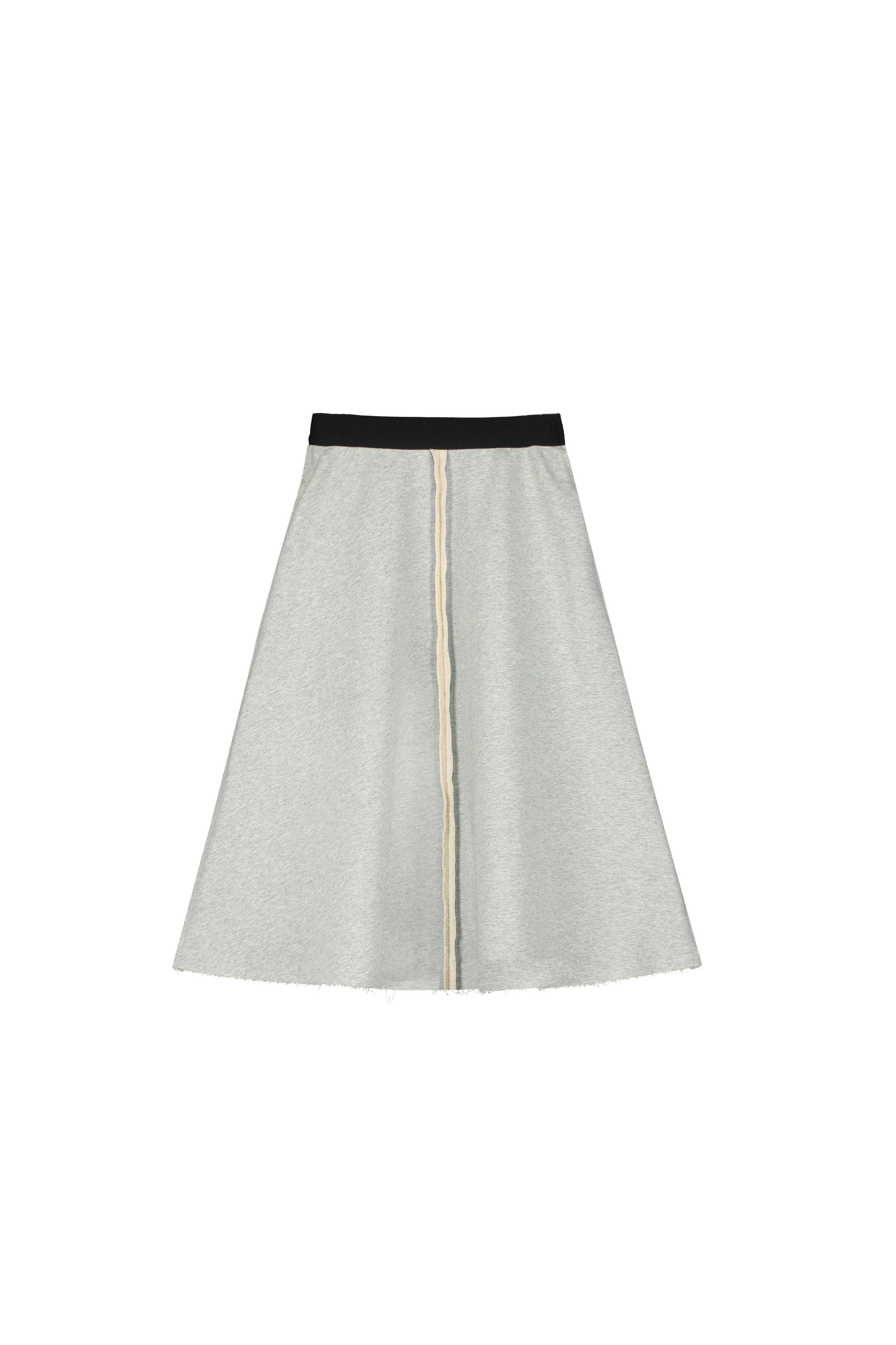 Jaki Cape Skirt