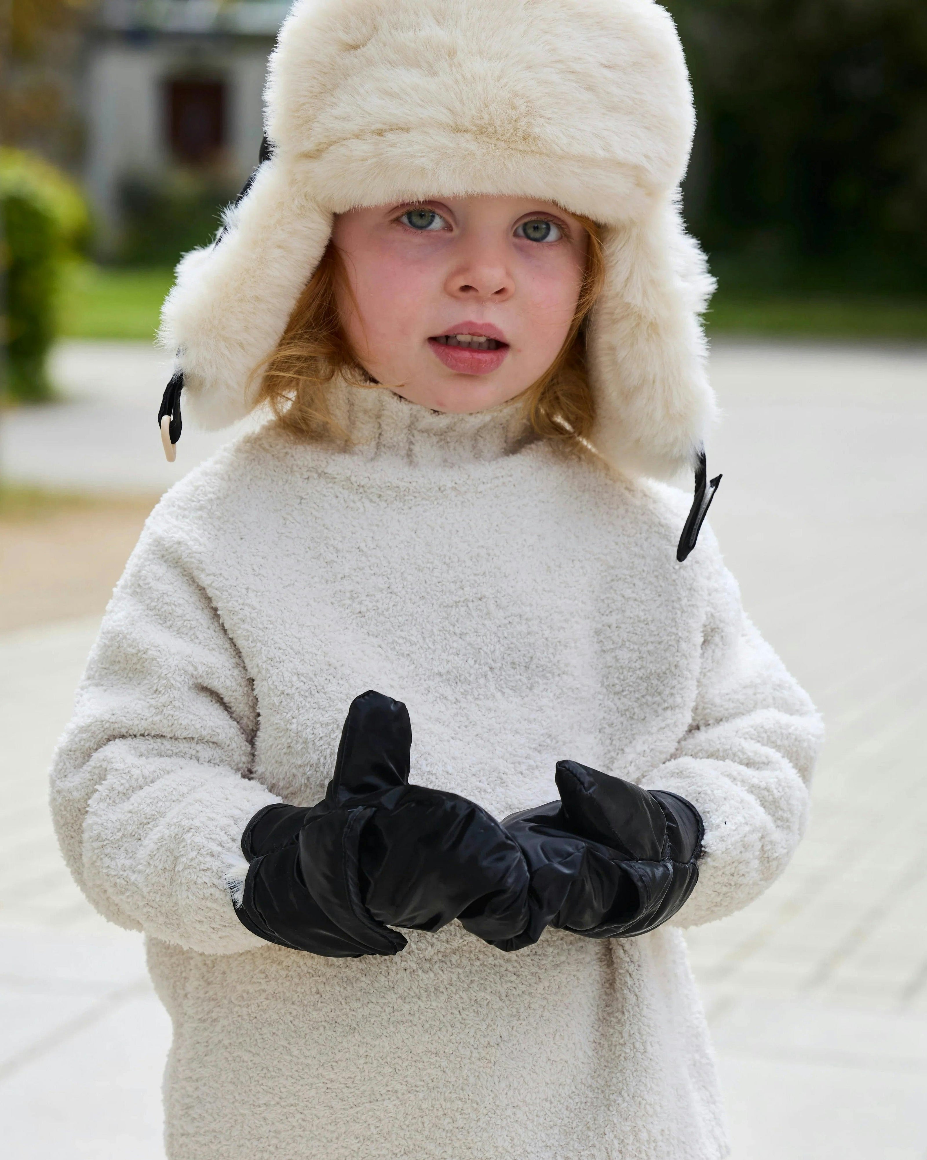 Mittens • Ushuaia