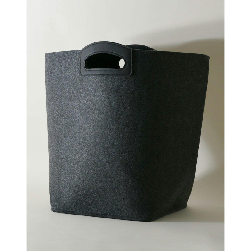The Handle Bin
