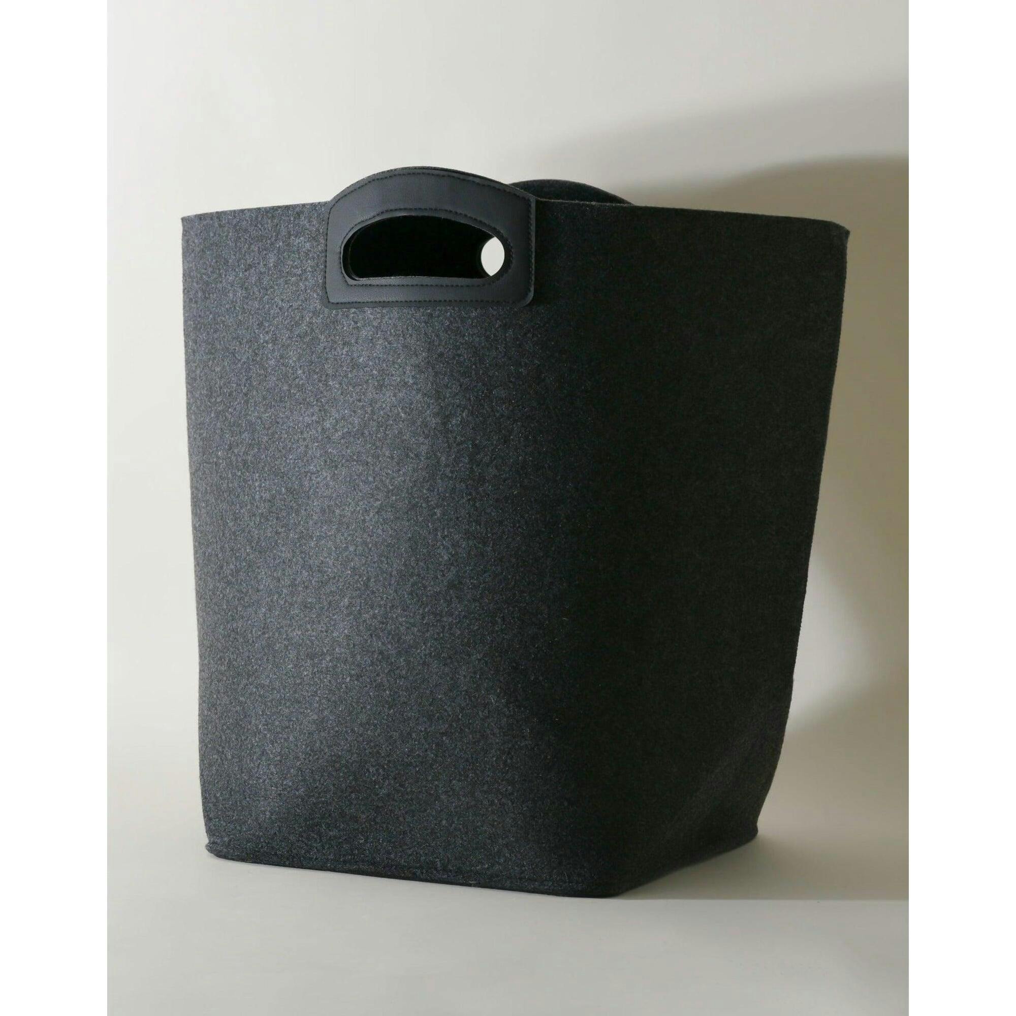 The Handle Bin