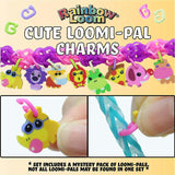 Rainbow Loom- Loomi Pals