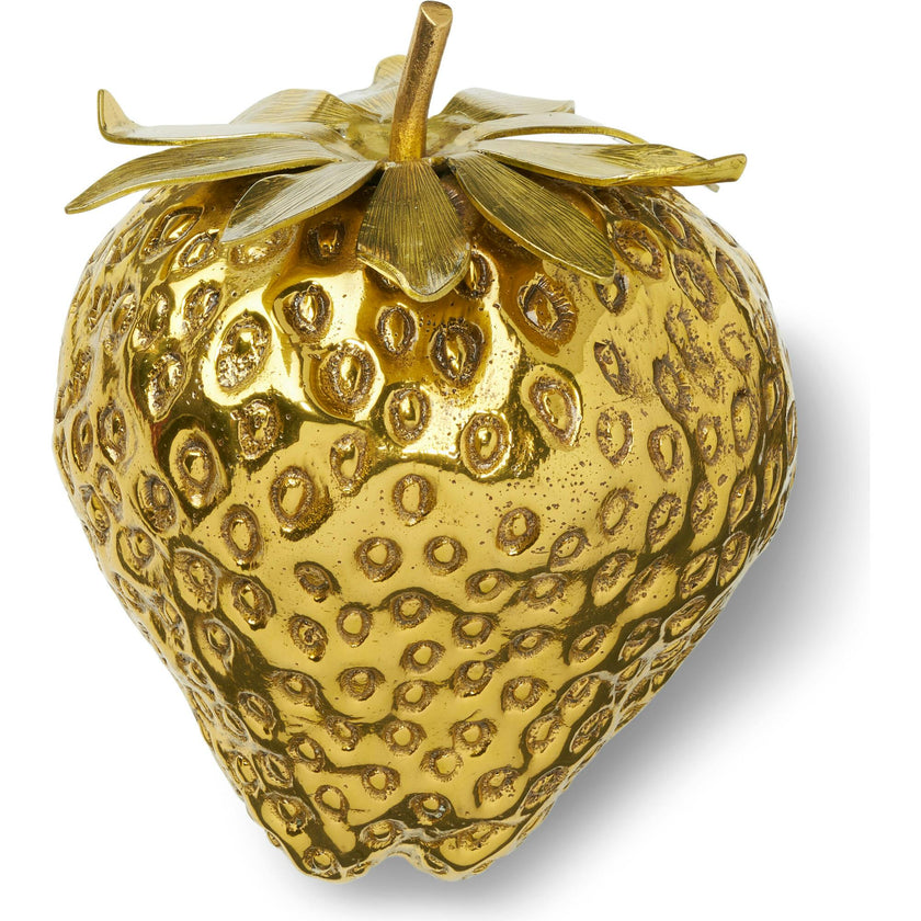 Strawberry Objet