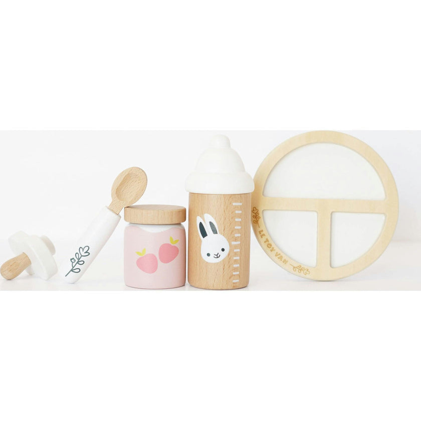 Dolls Nursing Kit & Bag