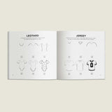 Sports Things: How to Draw Books for Kids