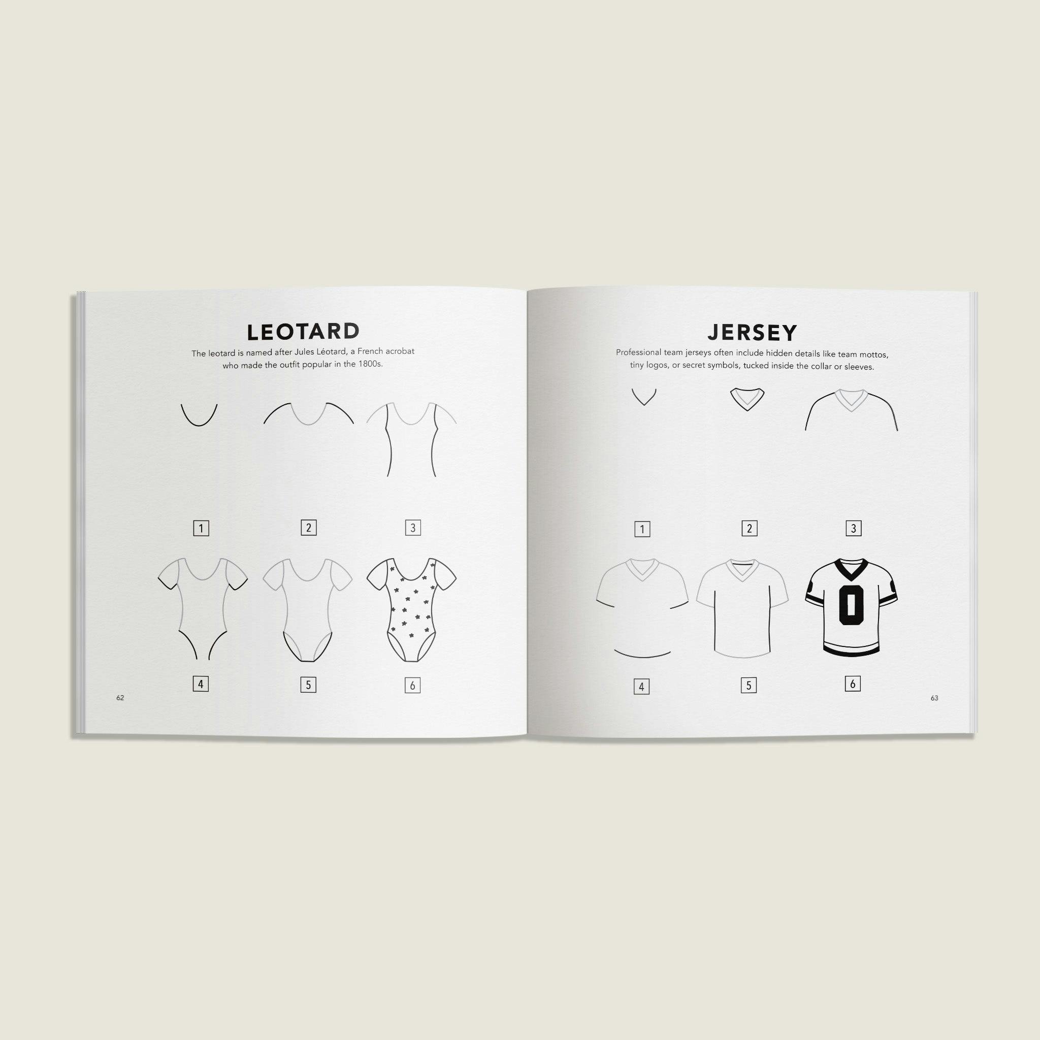 Sports Things: How to Draw Books for Kids