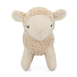 Charlie Farmhouse Leslie Lamb Plush Toy