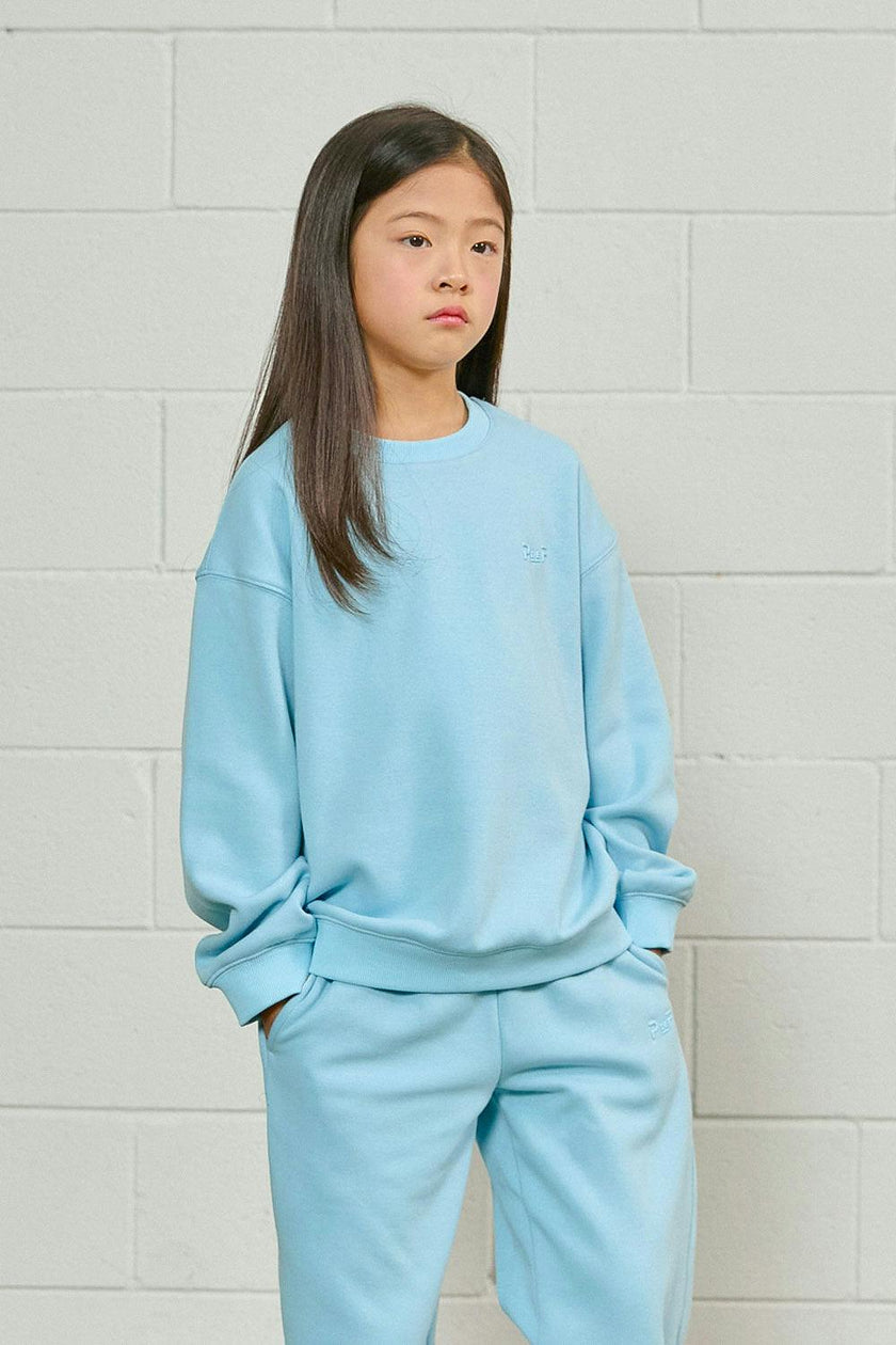 SoftWarm Crew Neck