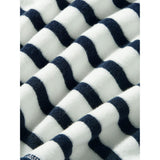 New Tank & Shorts Baby Set, Naval Blue