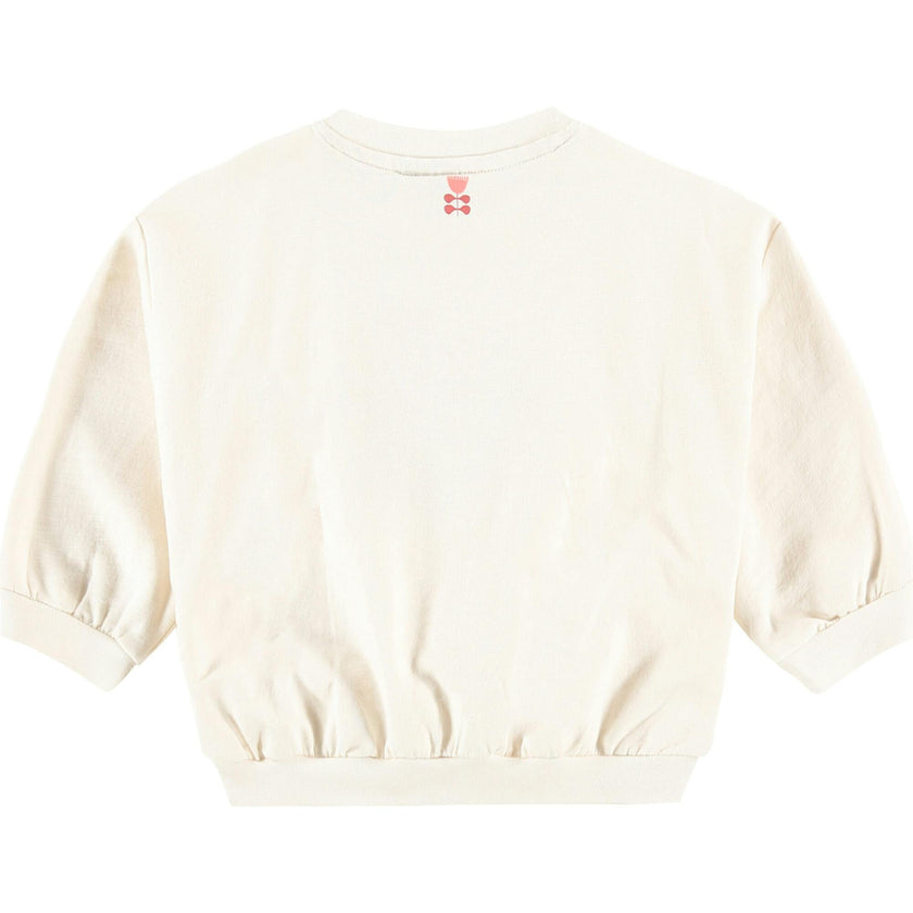 Knit Pullover