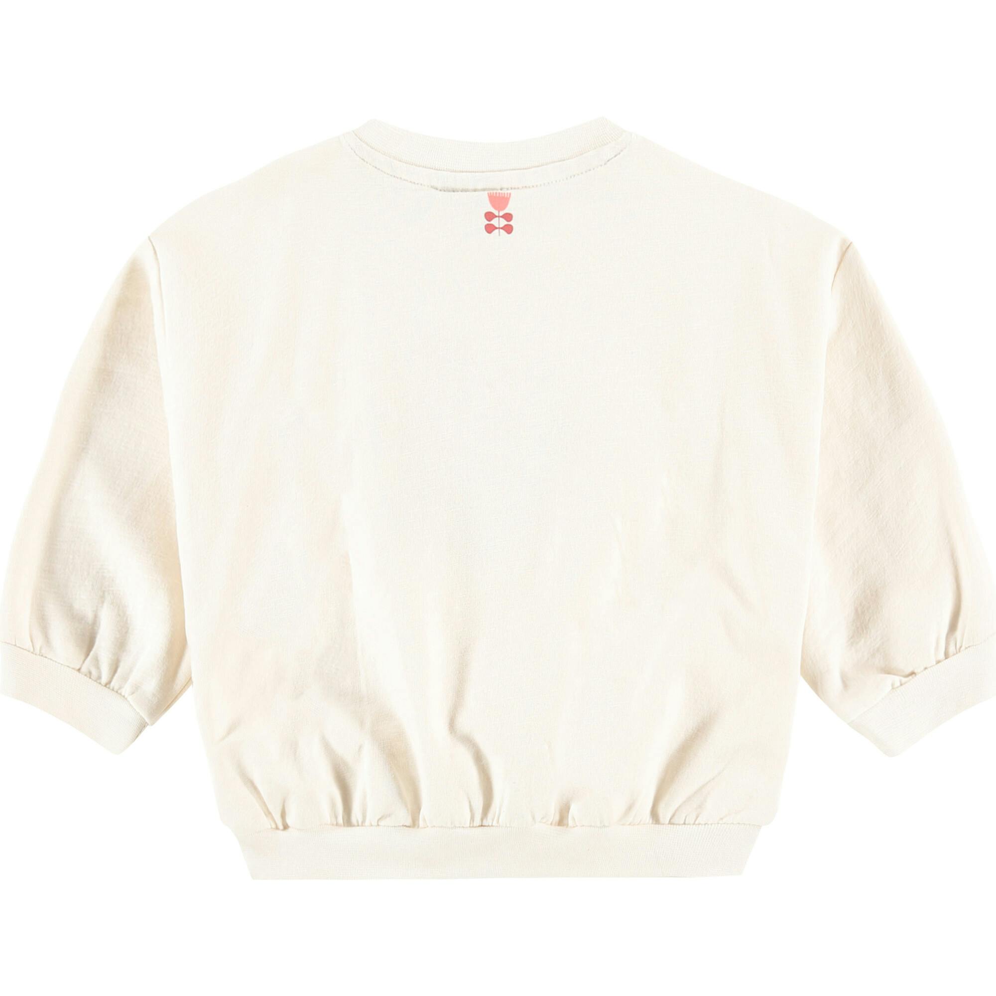 Knit Pullover