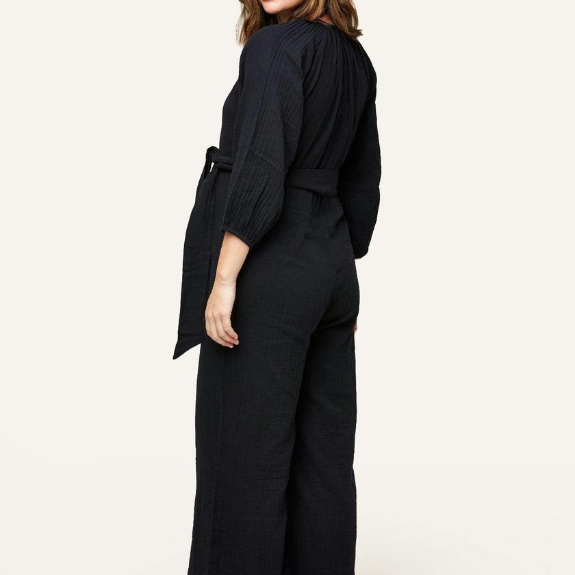 Alma Nursing Jumpsuit