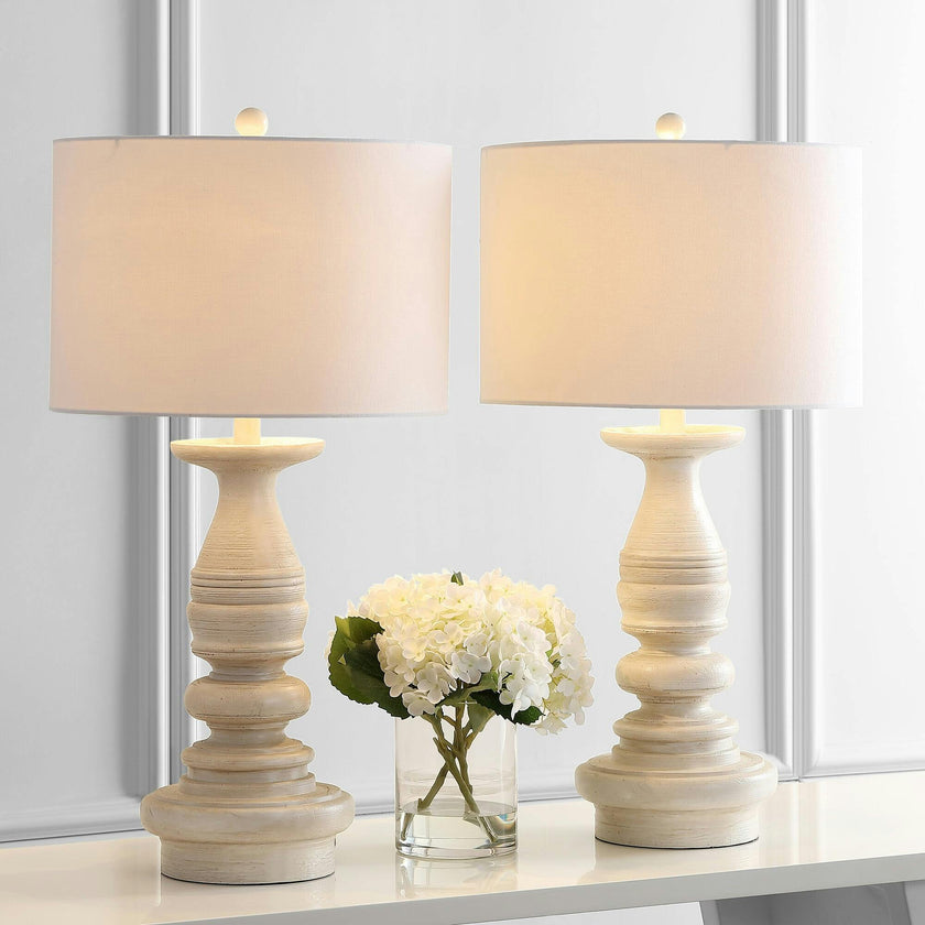 Set of 2 Jareth Table Lamp