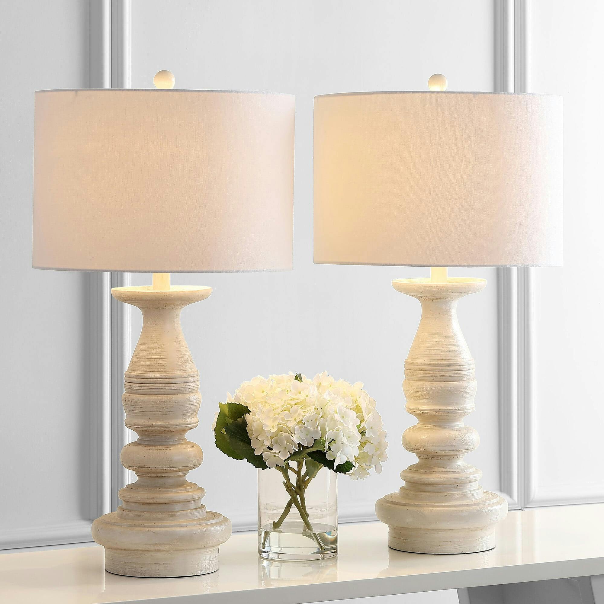 Set of 2 Jareth Table Lamp
