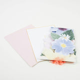 Flowers Birthday Card