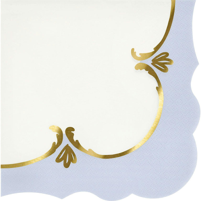 Rococo Pastel Large Napkins