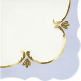 Rococo Pastel Large Napkins
