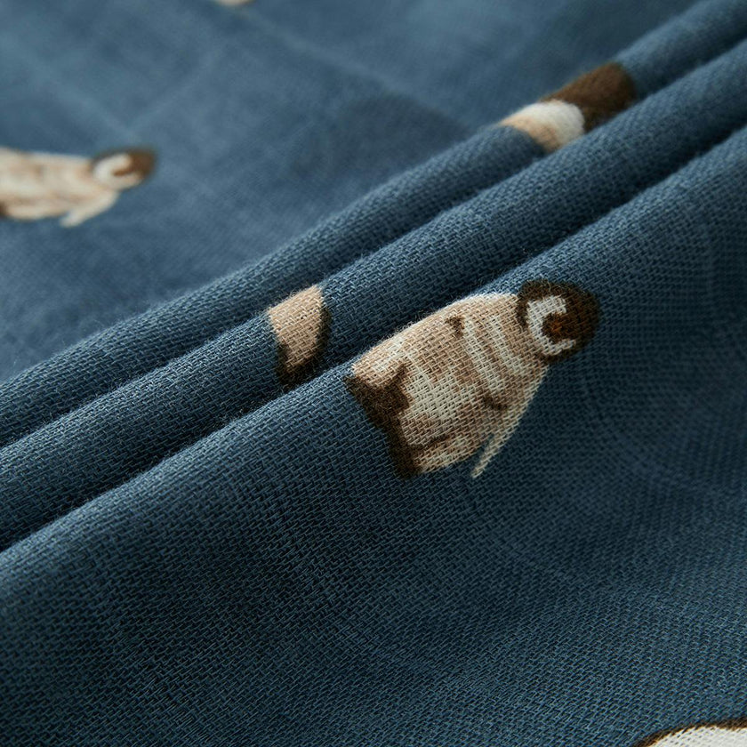 Bamboo Crib Sheet