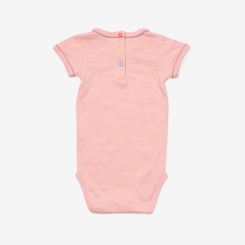 Willie One-piece, Dusty Rose