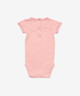 Willie One-piece, Dusty Rose