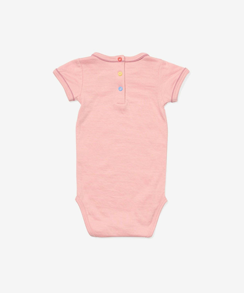 Willie One-piece, Dusty Rose