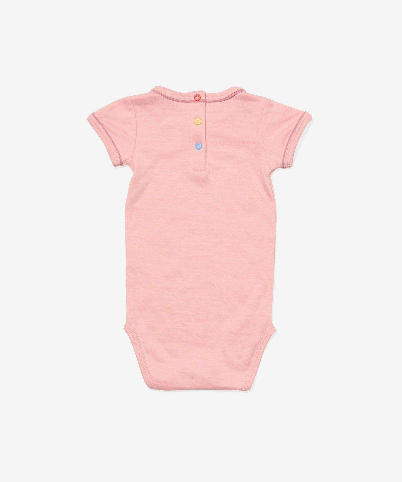 Willie One-piece, Dusty Rose