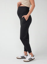 Ultimate Comfort Active Knit Maternity Jogger