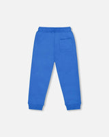 Fleece Sweatpants