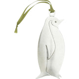 Penguin Ornament