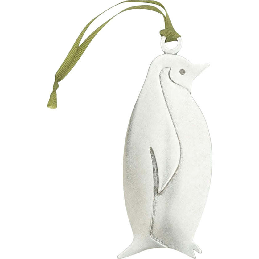 Penguin Ornament